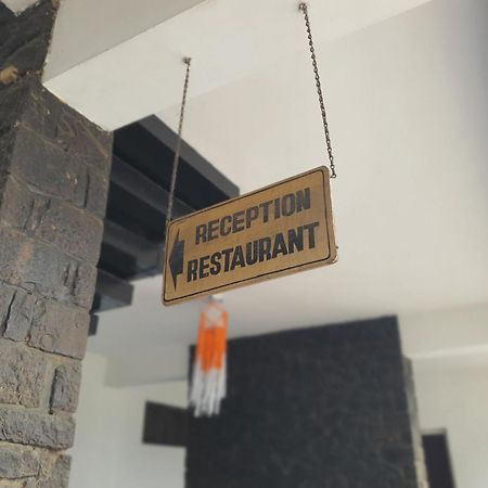 Dunhinda Falls Inn Badulla Dış mekan fotoğraf