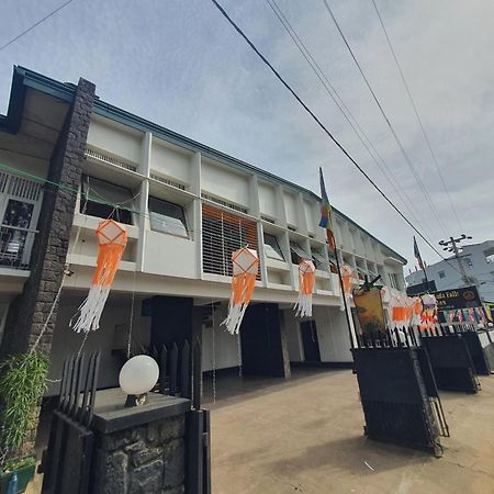 Dunhinda Falls Inn Badulla Dış mekan fotoğraf
