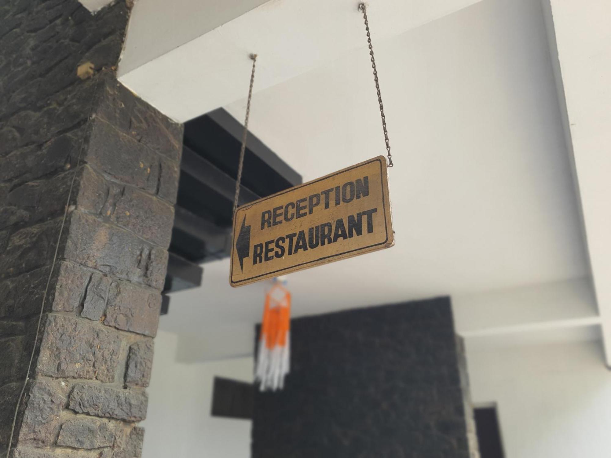 Dunhinda Falls Inn Badulla Dış mekan fotoğraf