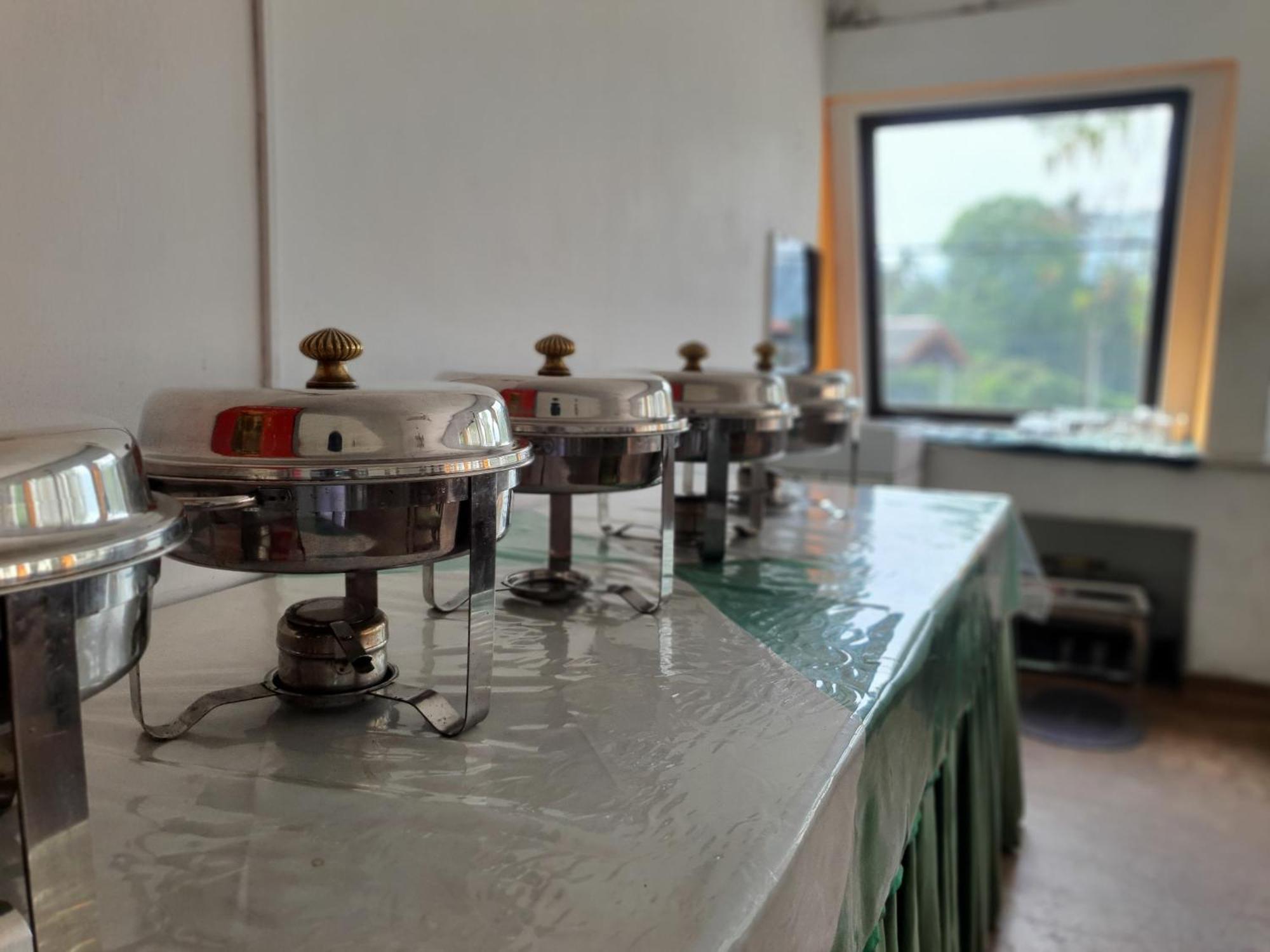 Dunhinda Falls Inn Badulla Dış mekan fotoğraf