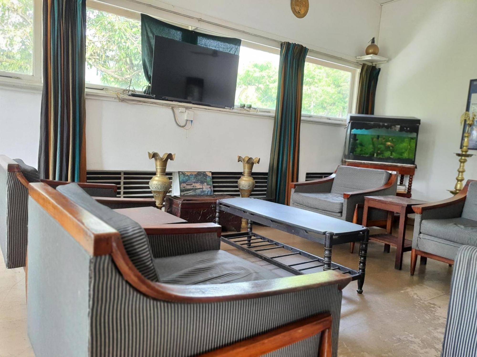 Dunhinda Falls Inn Badulla Dış mekan fotoğraf