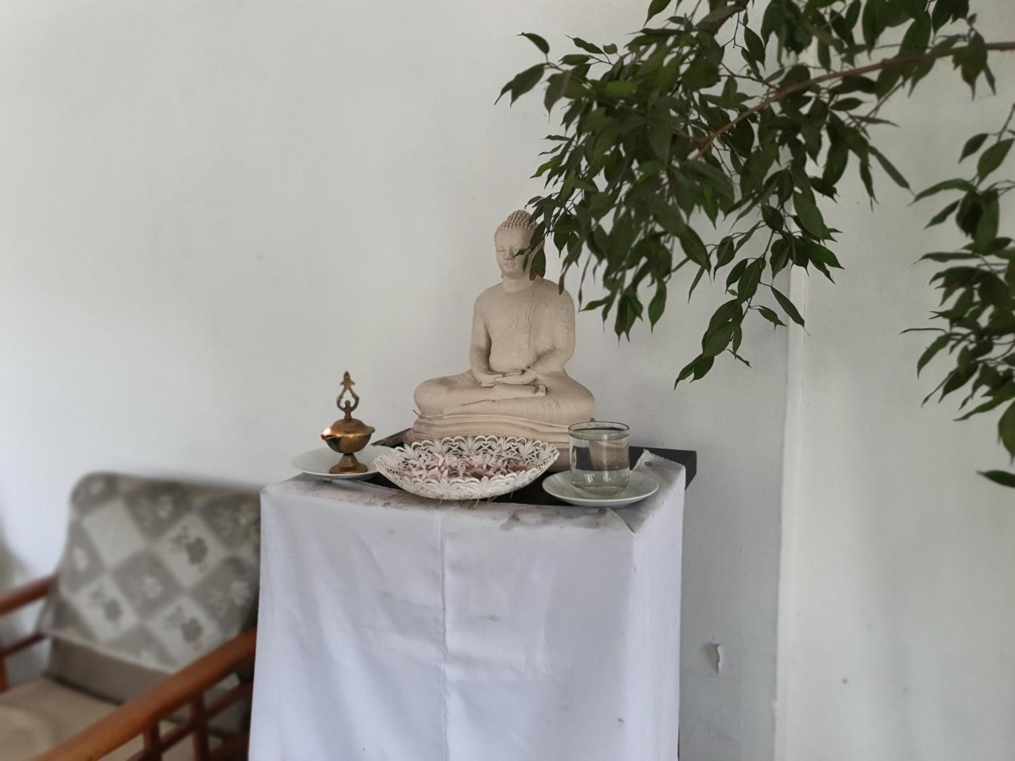 Dunhinda Falls Inn Badulla Dış mekan fotoğraf