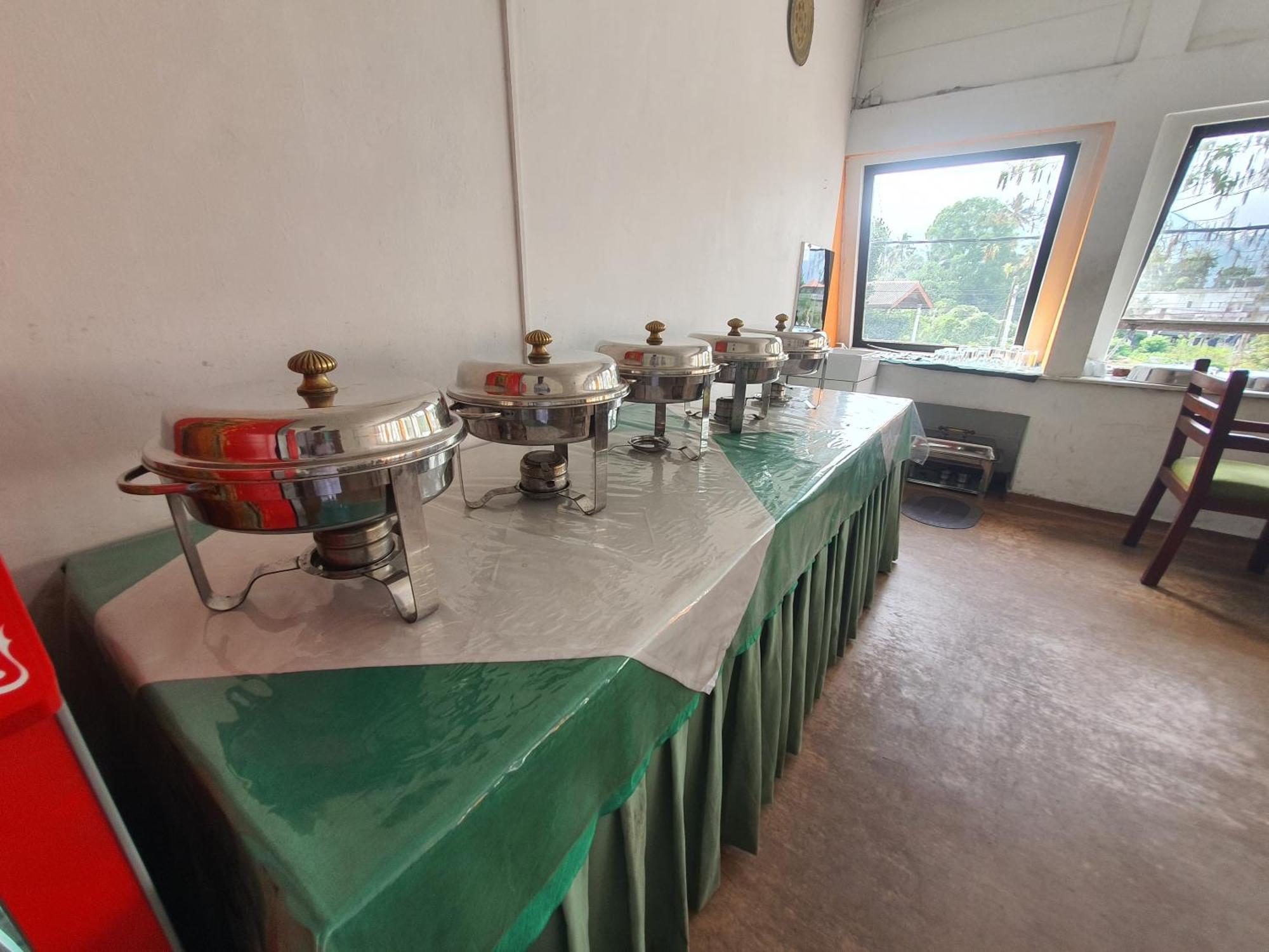 Dunhinda Falls Inn Badulla Dış mekan fotoğraf