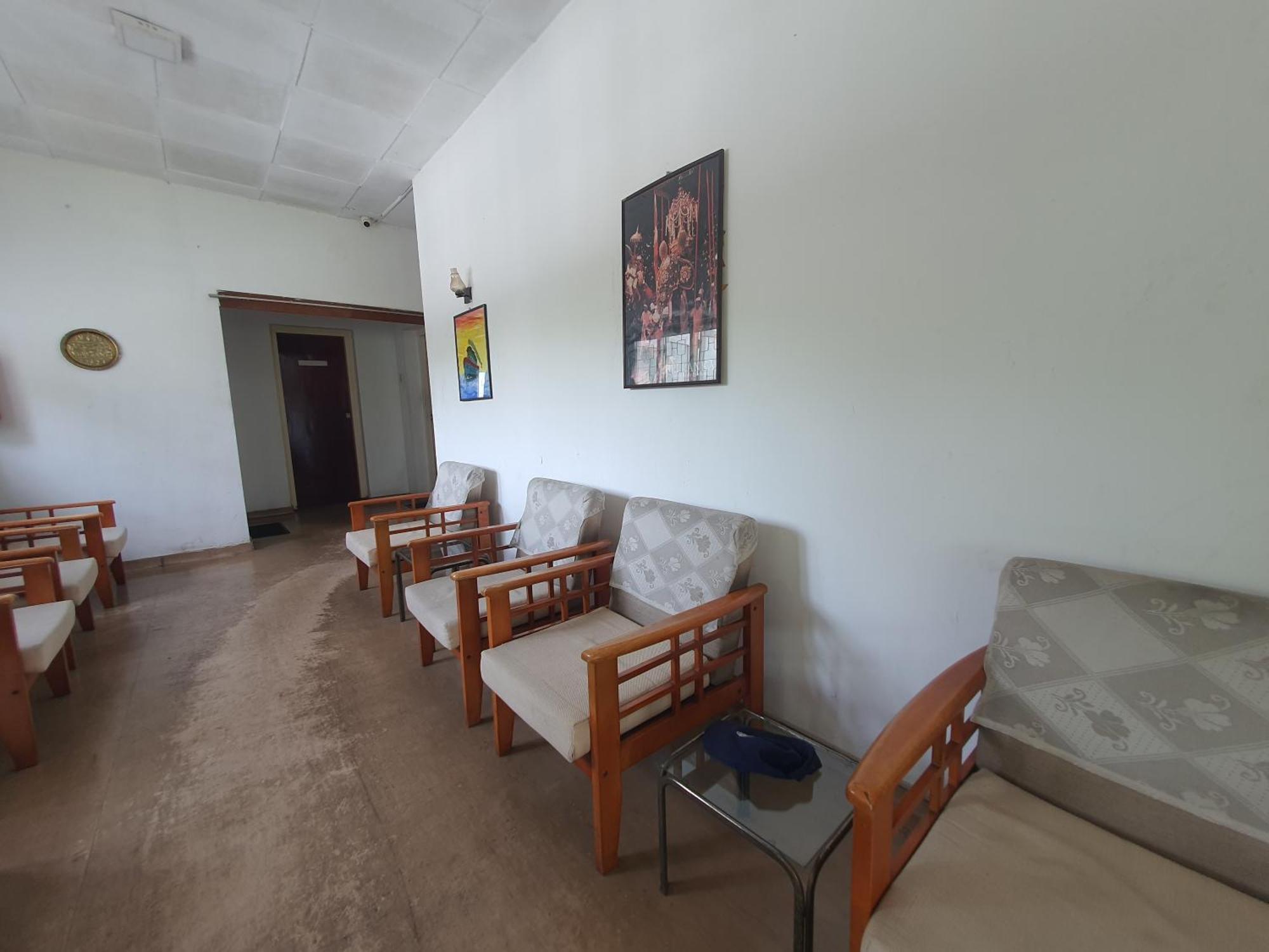 Dunhinda Falls Inn Badulla Dış mekan fotoğraf