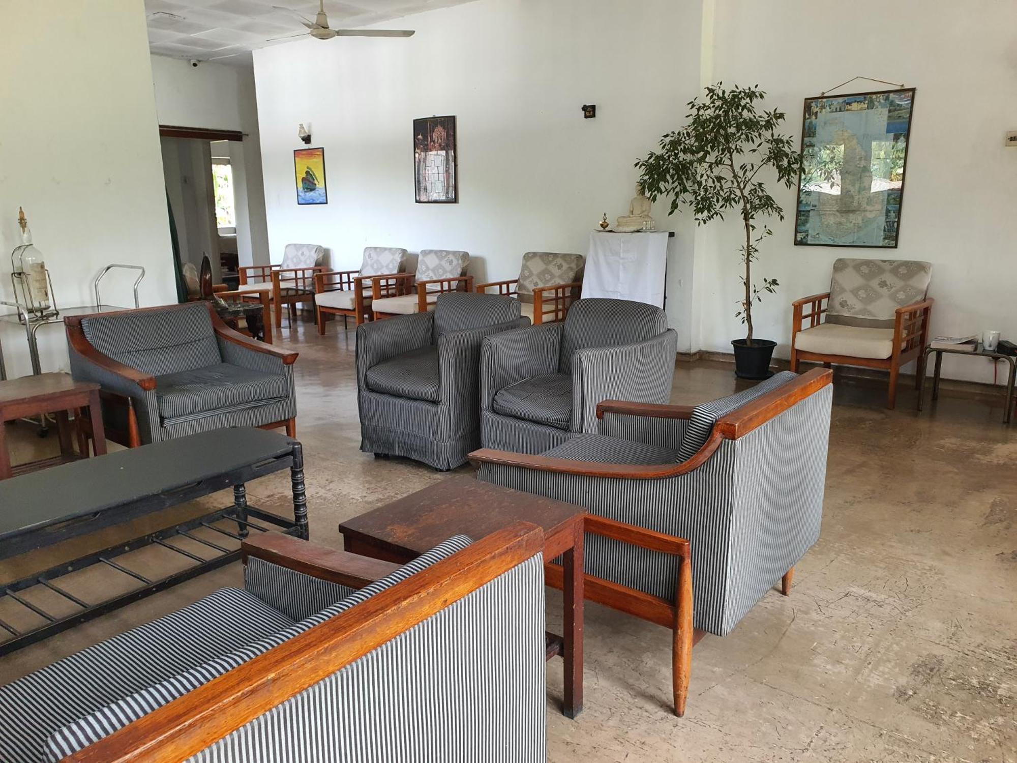 Dunhinda Falls Inn Badulla Dış mekan fotoğraf