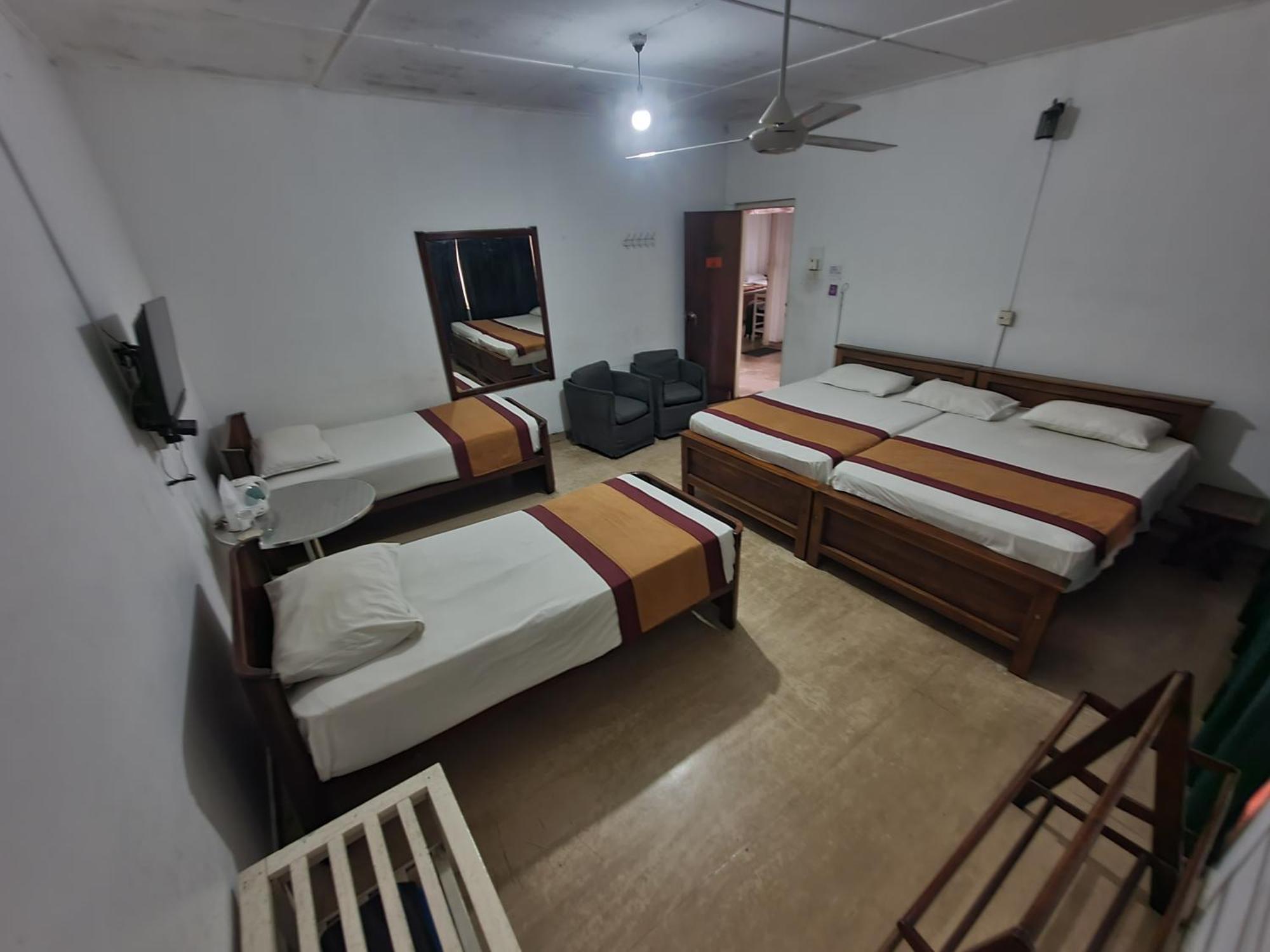 Dunhinda Falls Inn Badulla Dış mekan fotoğraf
