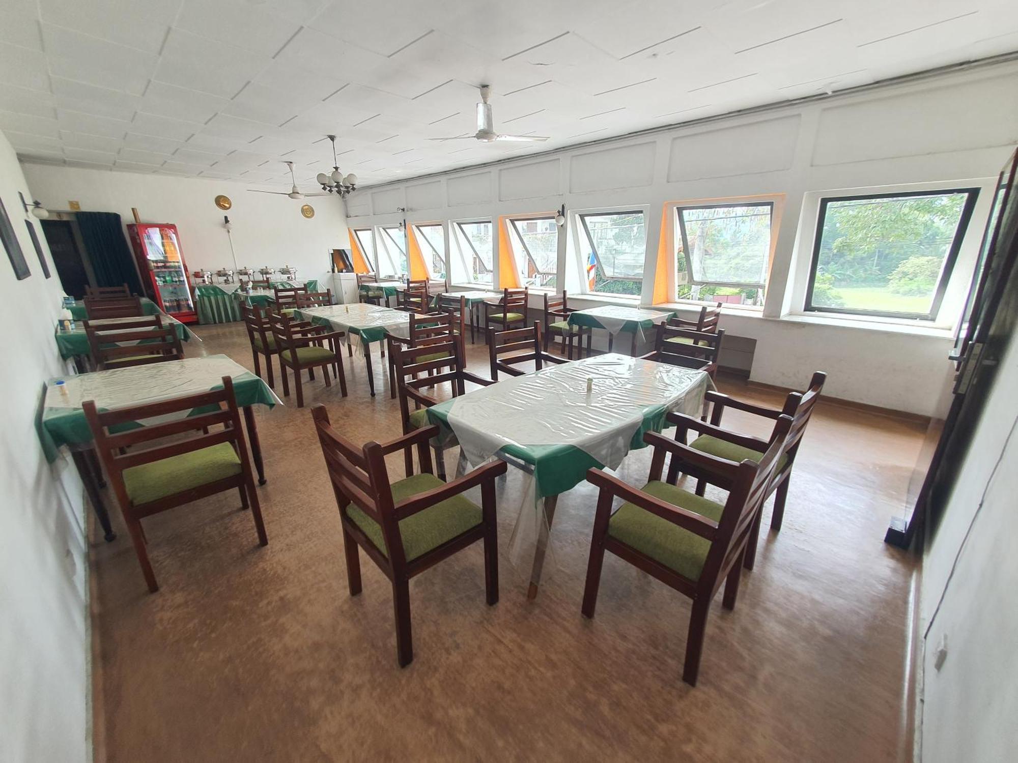 Dunhinda Falls Inn Badulla Dış mekan fotoğraf