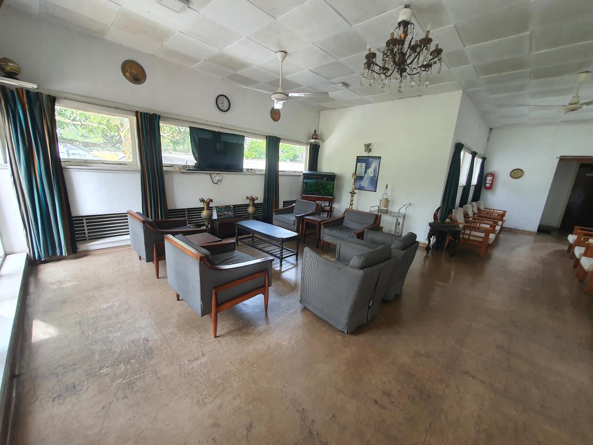 Dunhinda Falls Inn Badulla Dış mekan fotoğraf