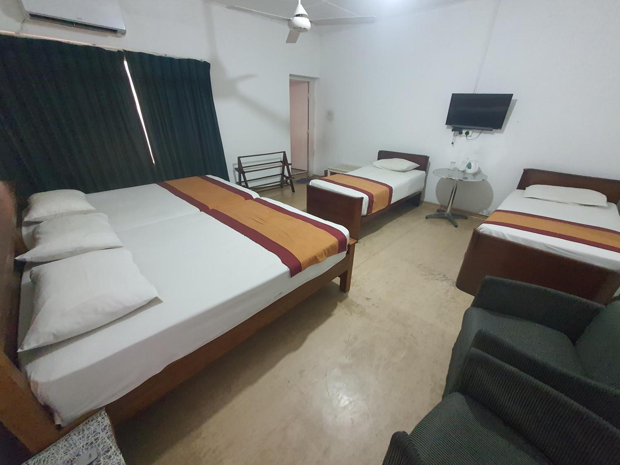 Dunhinda Falls Inn Badulla Dış mekan fotoğraf
