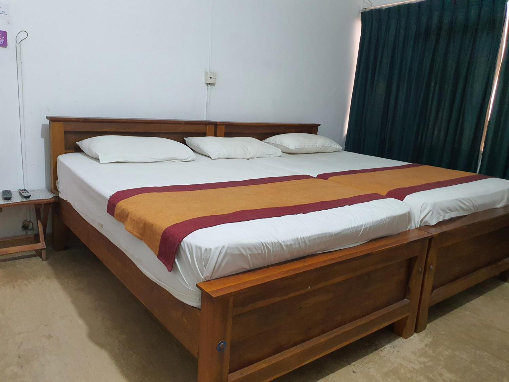Dunhinda Falls Inn Badulla Dış mekan fotoğraf