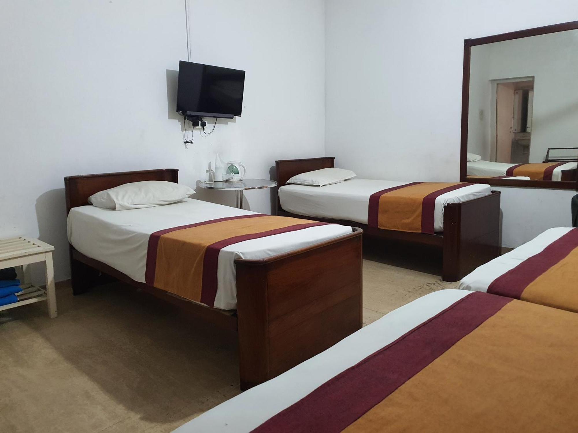 Dunhinda Falls Inn Badulla Dış mekan fotoğraf