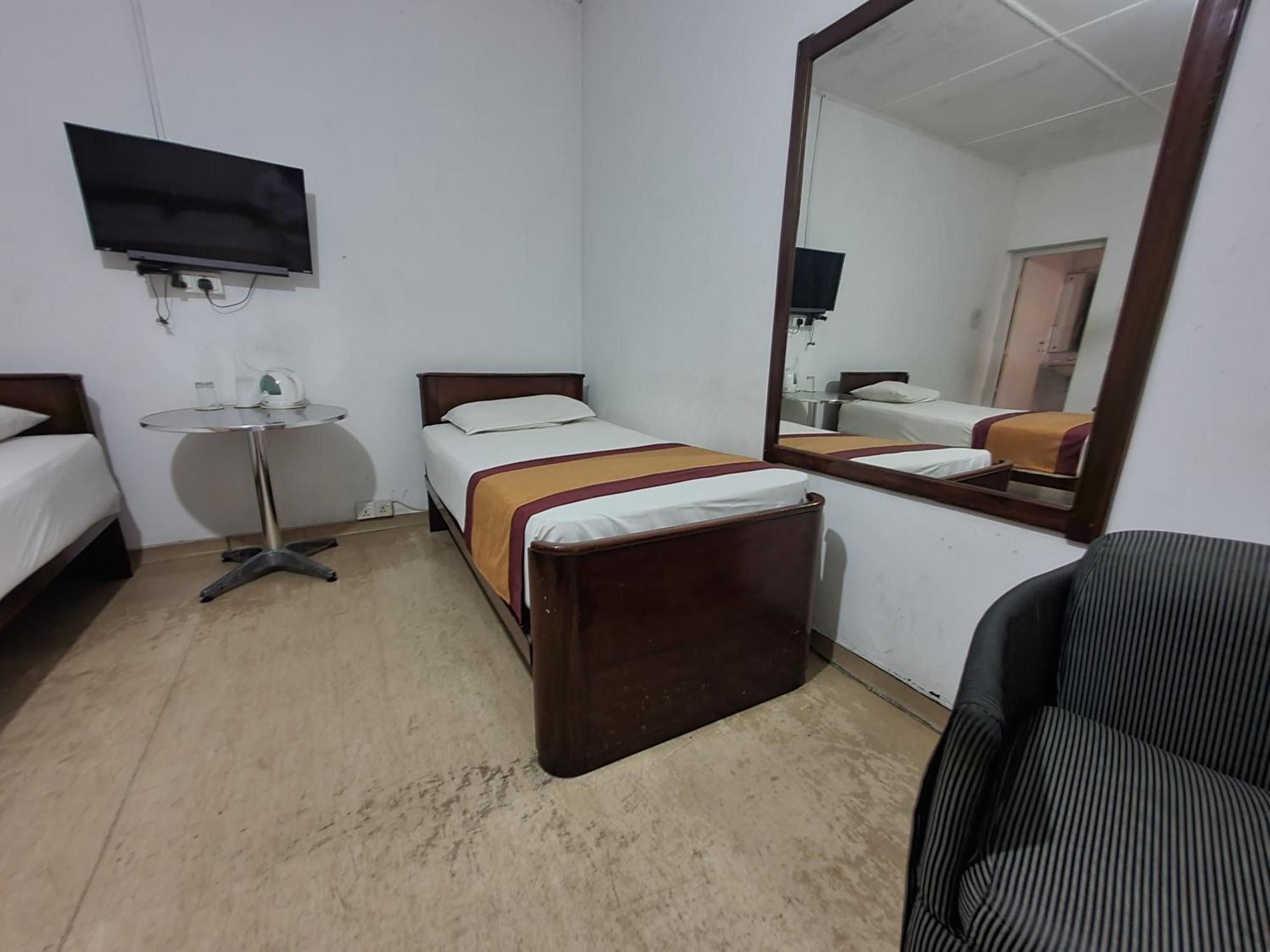 Dunhinda Falls Inn Badulla Dış mekan fotoğraf