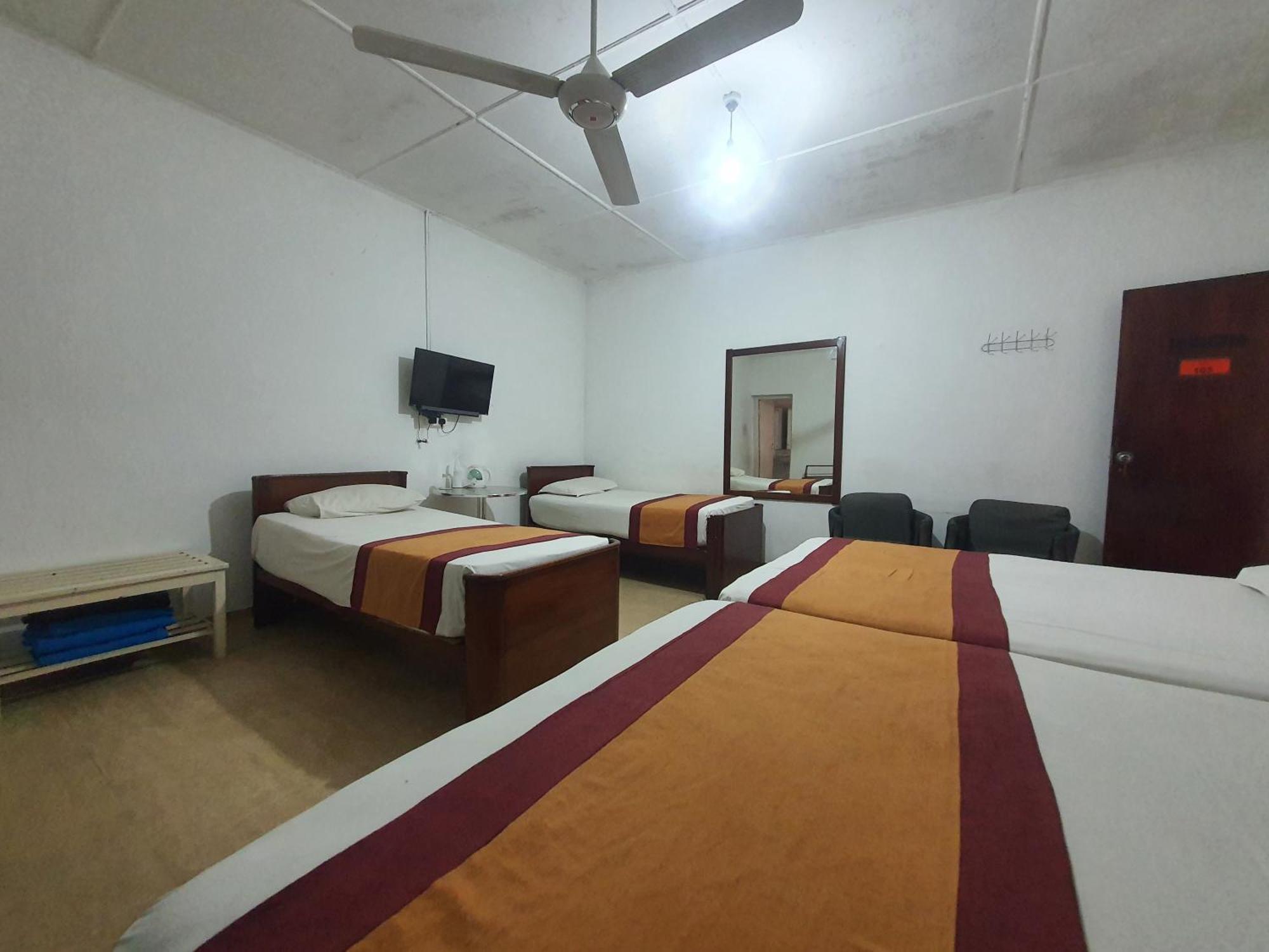 Dunhinda Falls Inn Badulla Dış mekan fotoğraf